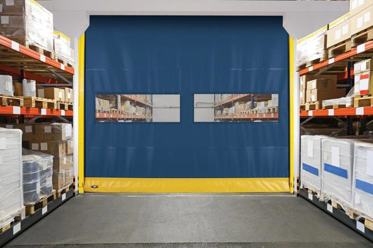 High Speed Door 990 Wide