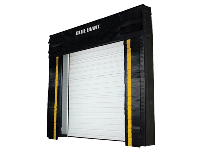 Dock Seals and Shelters wide