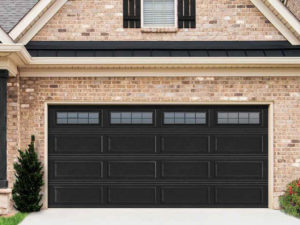 Premier Steel Garage Door 8500 Series