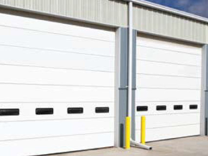 Sectional Insulated