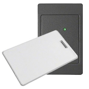 Access Card Reader