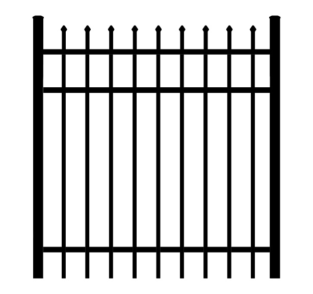 Ornamental Aluminum Fence 101