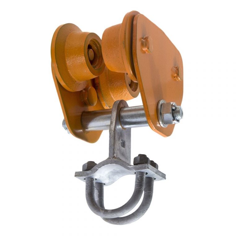 Cantilever Sliding Gates VS IBeam Gates American Door