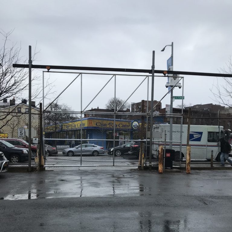 Cantilever Sliding Gates VS IBeam Gates American Door